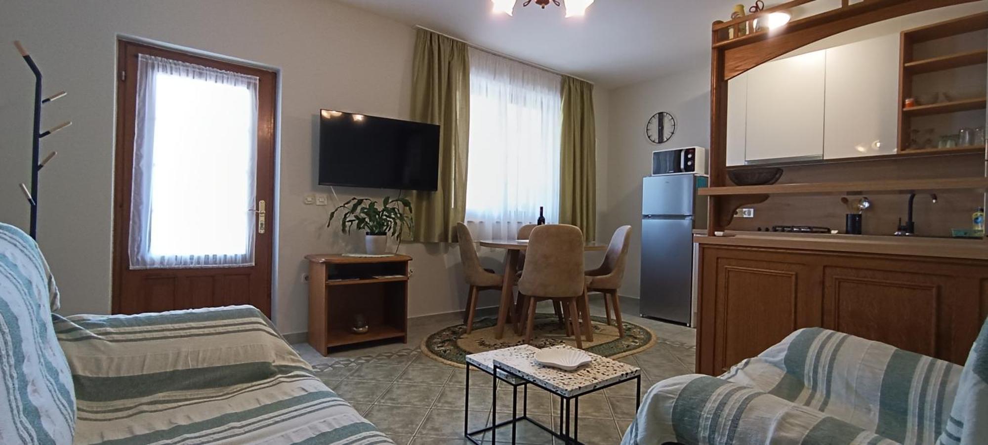 Apartments Stojakovic Poreč Exterior foto