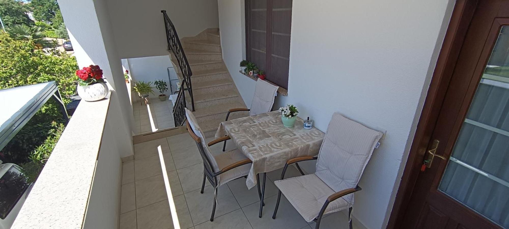 Apartments Stojakovic Poreč Exterior foto